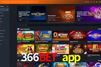366bet app
